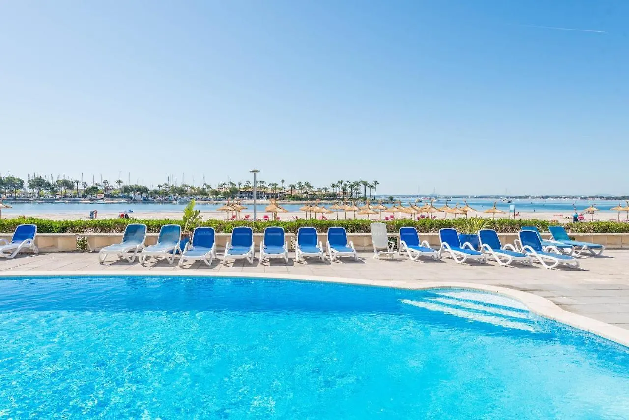 Apartment Rovello - Port D'Alcudia Ισπανία