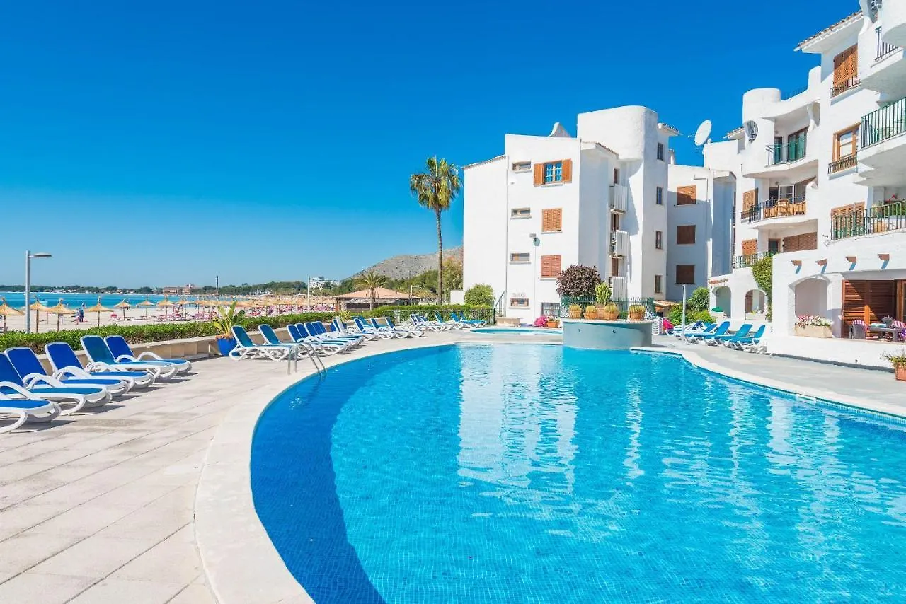 Apartment Rovello - Port D'Alcudia  Port de Alcudia (Mallorca)