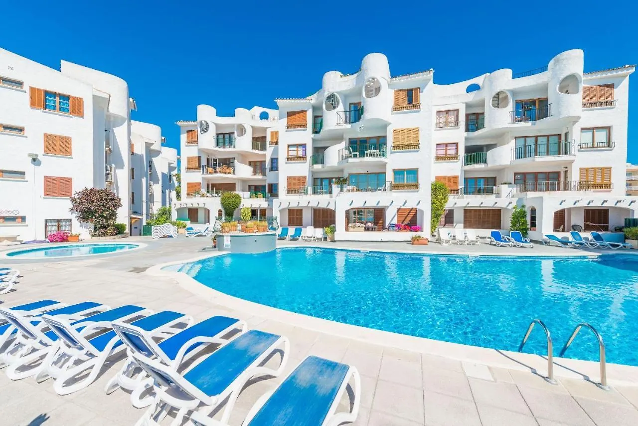 Apartment Rovello - Port D'Alcudia Puerto de Alcúdia