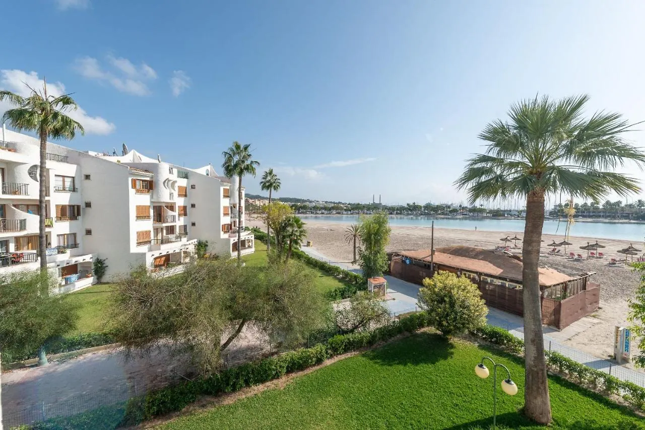 Apartment Rovello - Port D'Alcudia