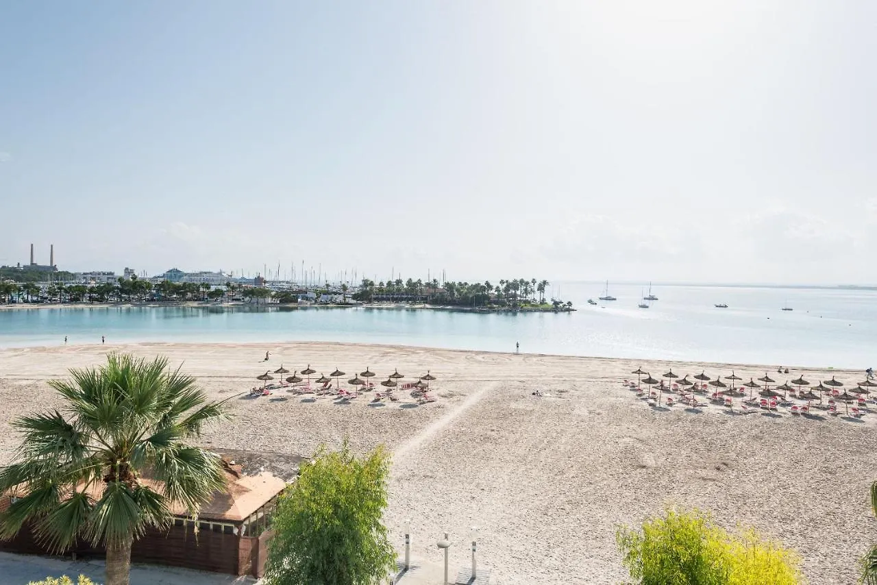 Apartment Rovello - Port D'Alcudia 0*, Puerto de Alcúdia