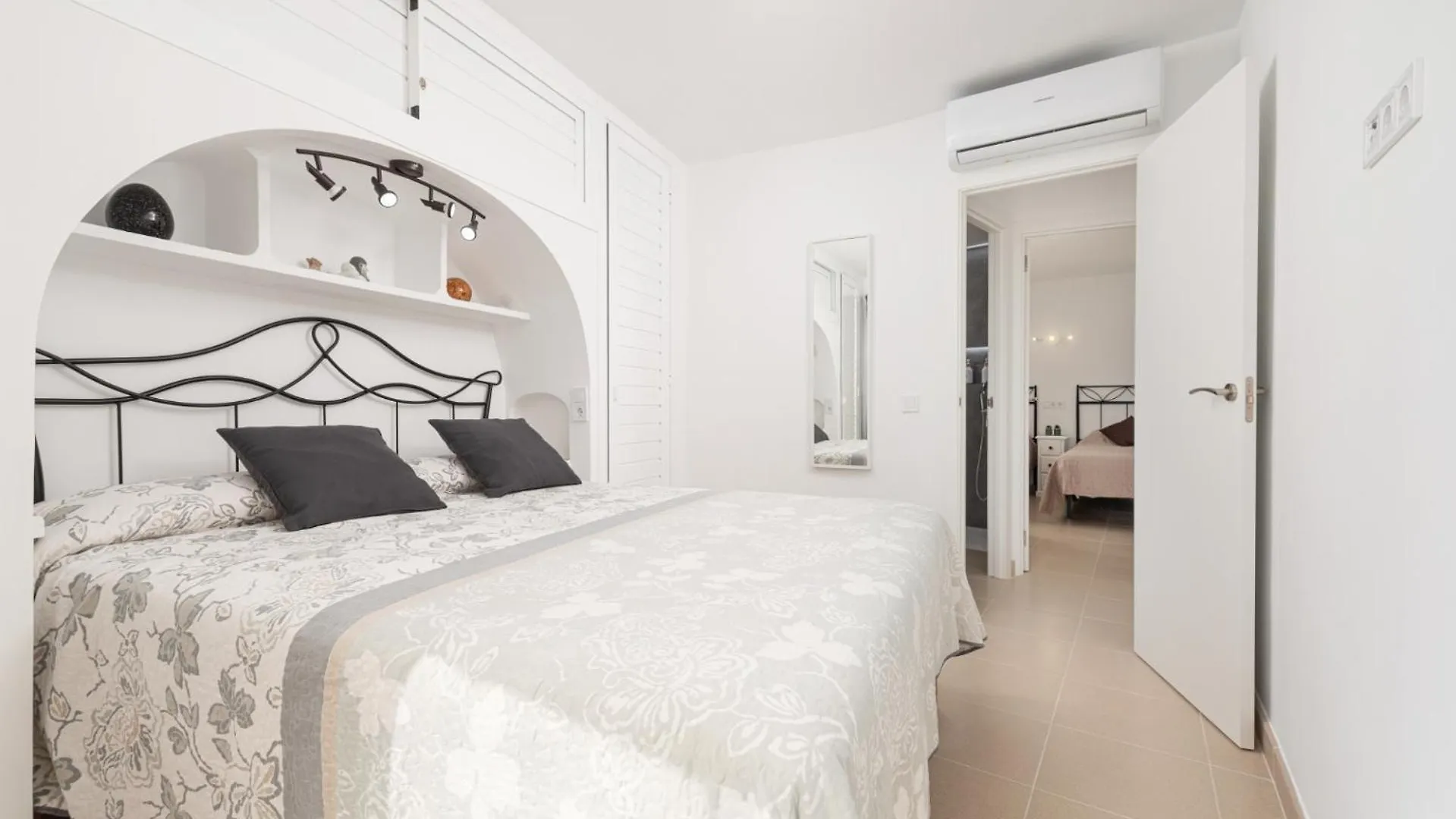 Apartment Rovello - Port D'Alcudia Ισπανία