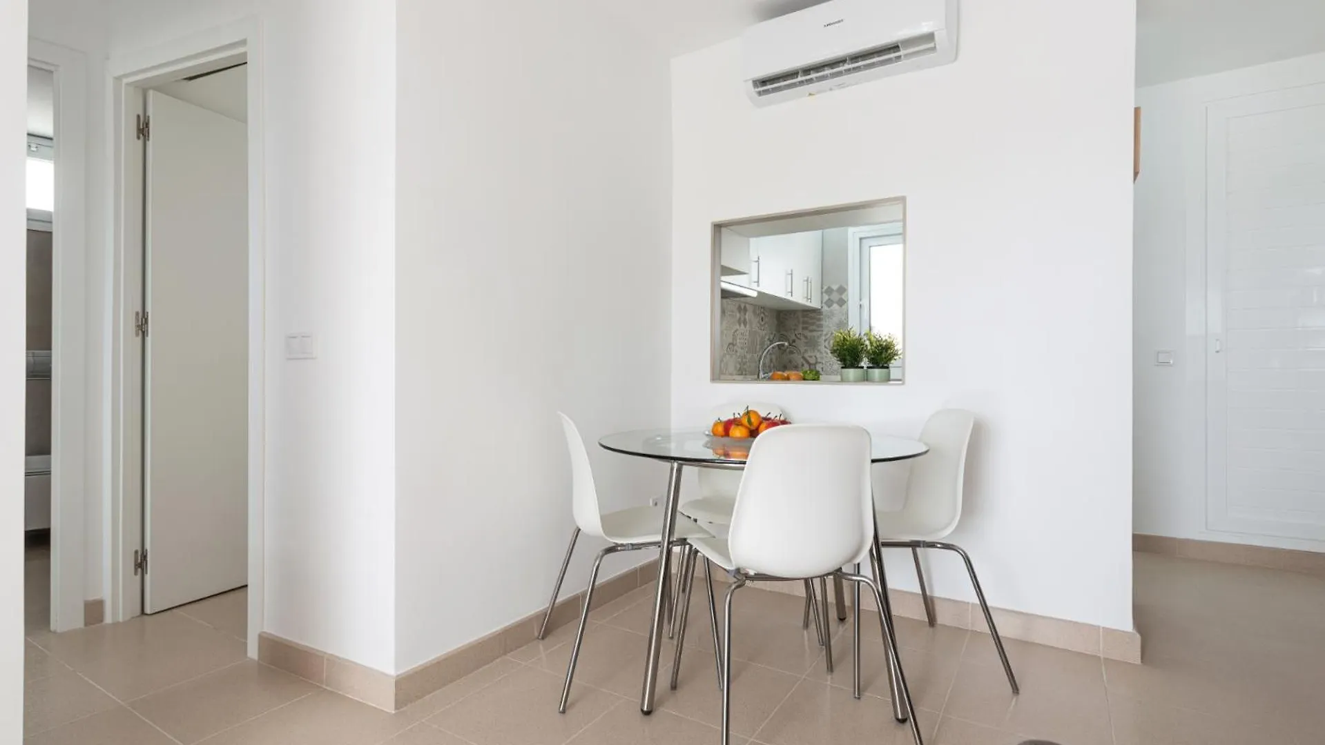 Apartment Rovello - Port D'Alcudia Ισπανία