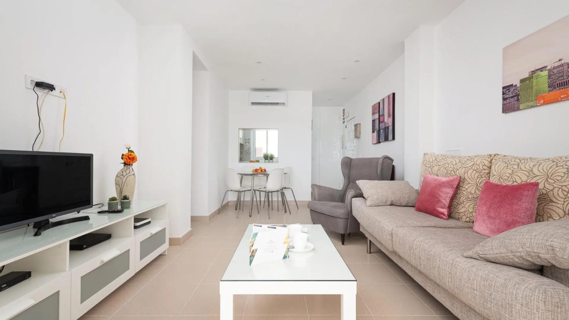 Apartment Rovello - Port D\'Alcudia location