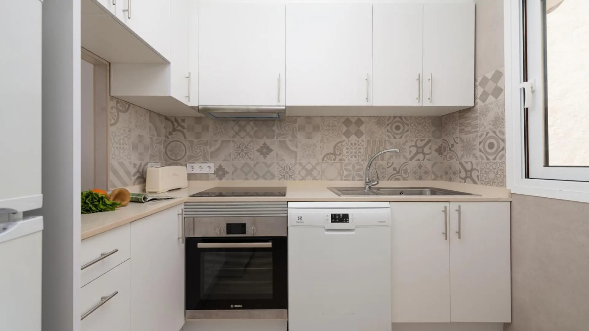 Apartment Rovello - Port D'Alcudia  Port de Alcudia (Mallorca)