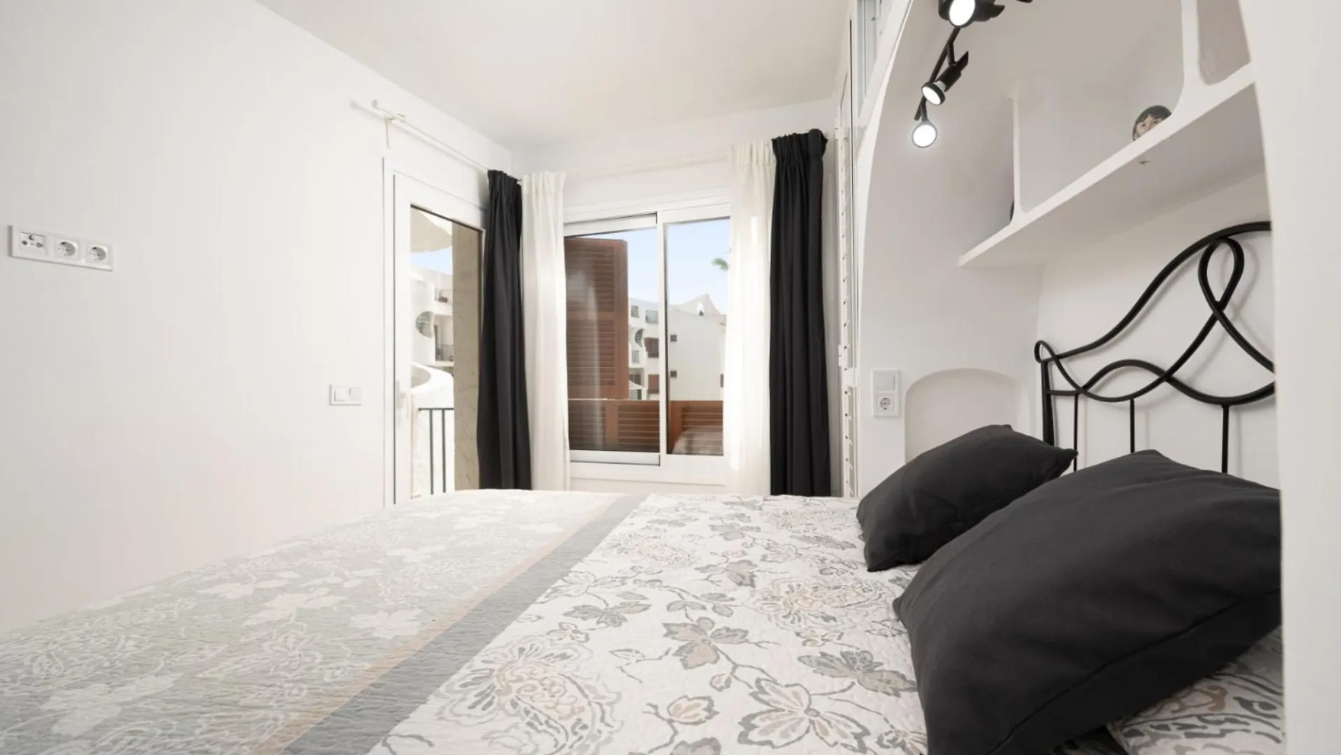 Apartment Rovello - Port D'Alcudia España
