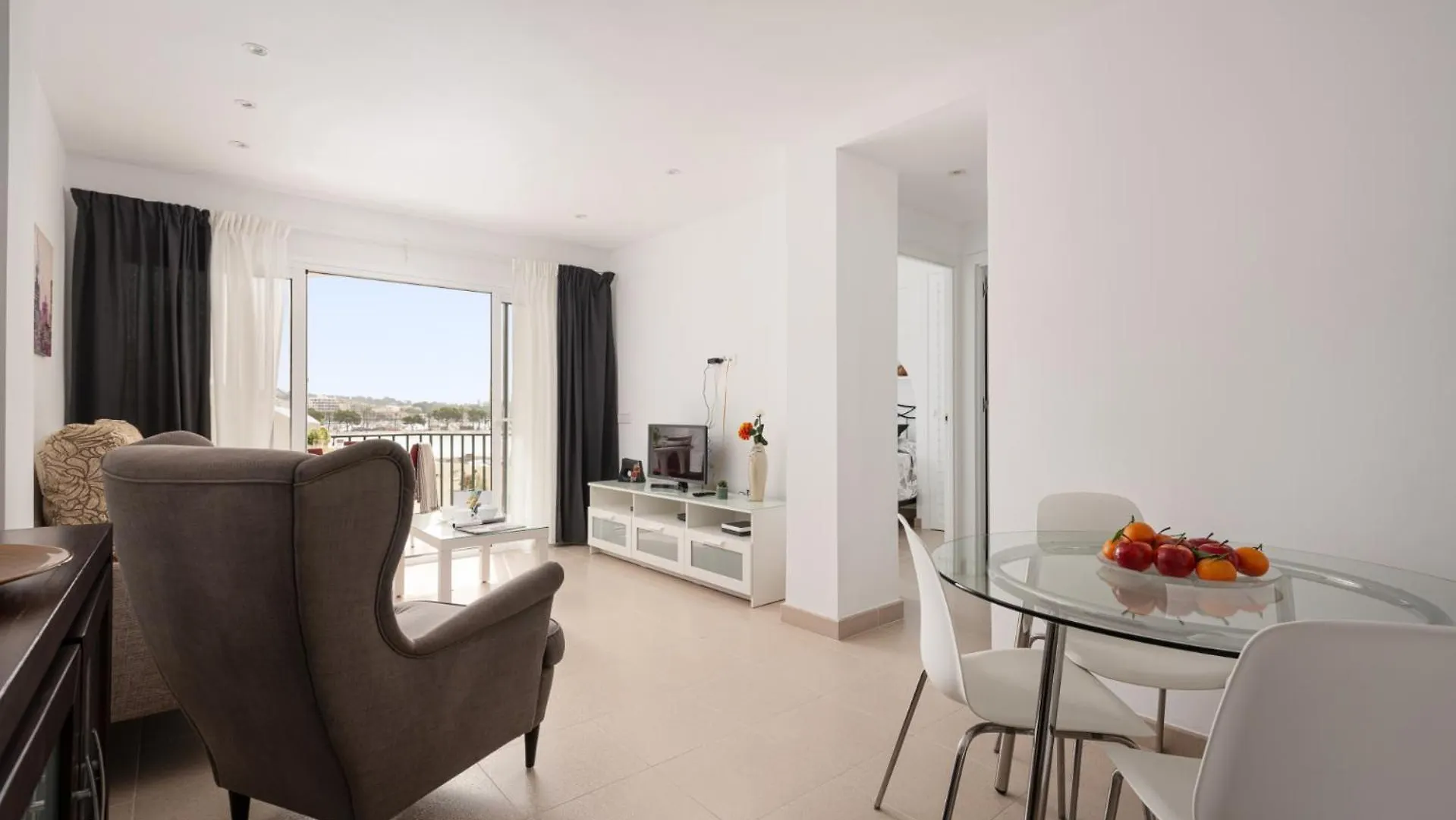 Apartment Rovello - Port D'Alcudia  Puerto de Alcúdia
