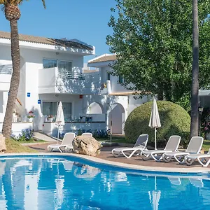  Apartamento Solecito